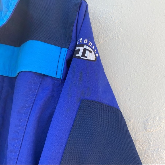 Vintage Columbia Girl's Snow Ski Suit - Picture 6 of 12